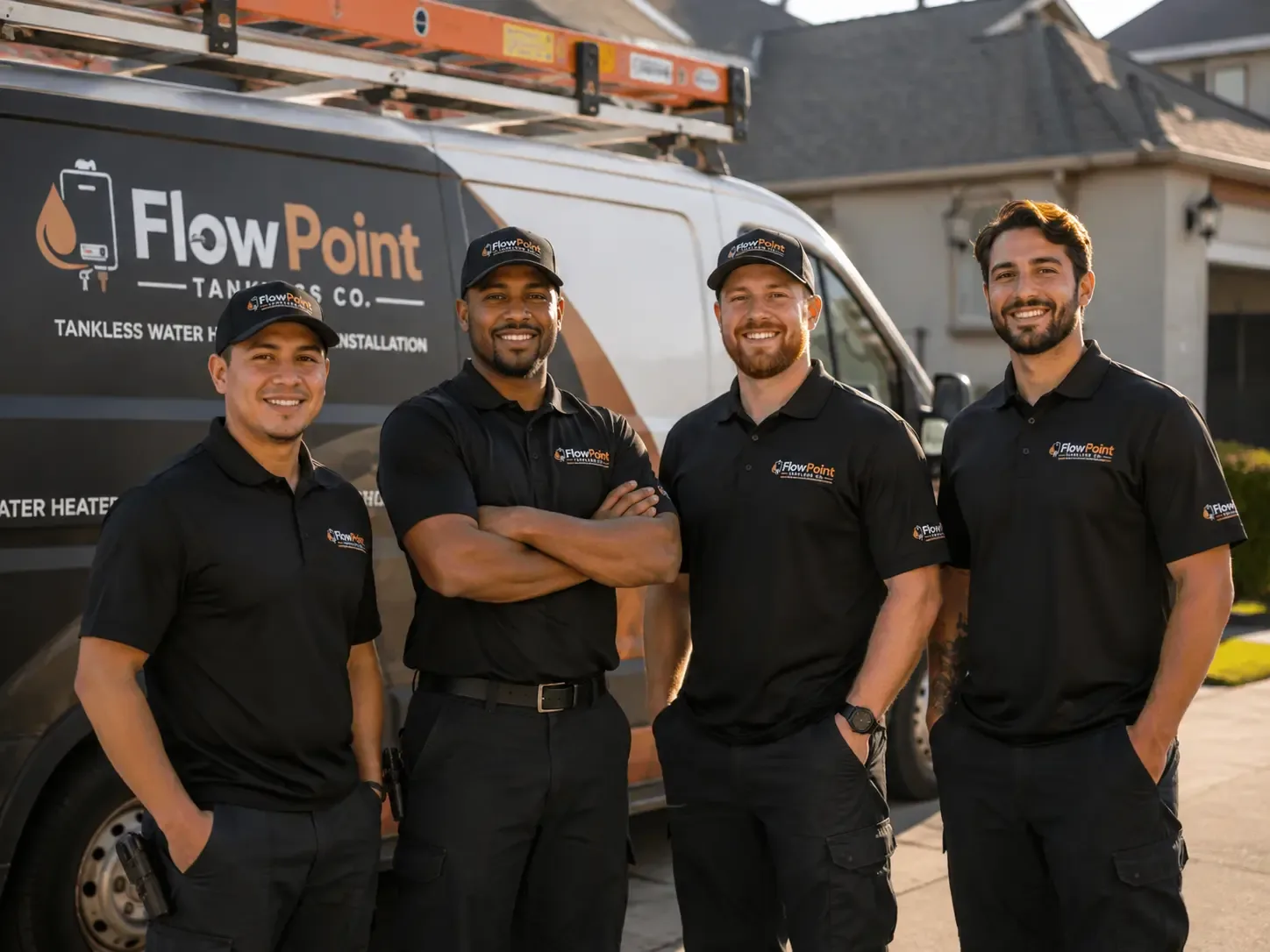 Tankless Water Heater Installation company in Madison, NJ