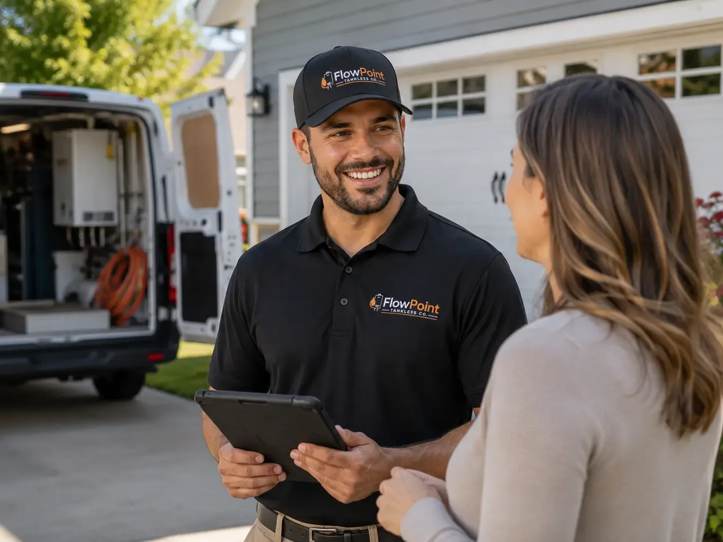 Tankless Water Heater Installation Madison, NJ FAQs